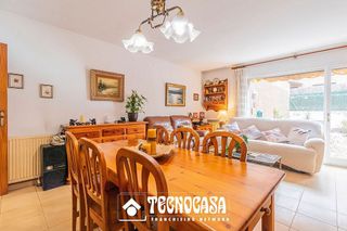 Casa adosada en venta en Sant Domènec en Sant Cugat del Vallès