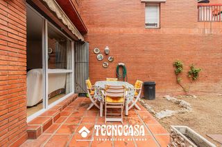 Casa adosada en venta en Sant Domènec en Sant Cugat del Vallès