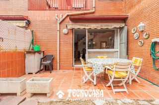 Casa adosada en venta en Sant Domènec en Sant Cugat del Vallès