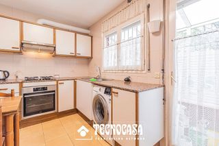 Casa adosada en venta en Sant Domènec en Sant Cugat del Vallès