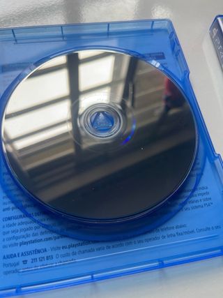 Juego PS4 Valentino Rossi The Game