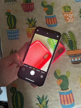 iPhone XR Bianco 128GB