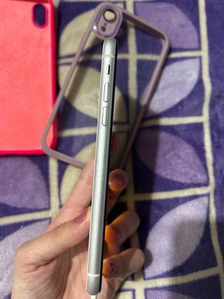 iPhone XR Bianco 128GB