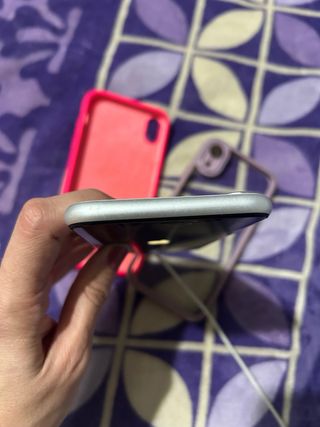 iPhone XR Bianco 128GB