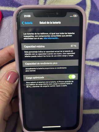 iPhone XR Bianco 128GB