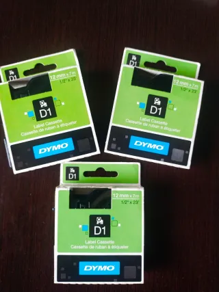 Dymo LabelManager 120P