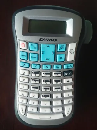Dymo LabelManager 120P