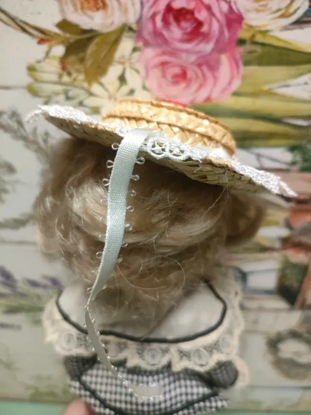 Bambola core fru fru