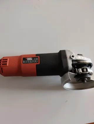 Radial Black & Decker 900W
