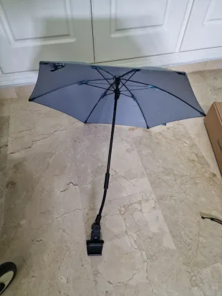 Ombrellone YOYO Babyzen Turchese