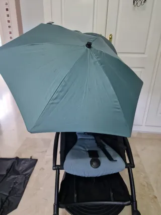 Ombrellone YOYO Babyzen Turchese