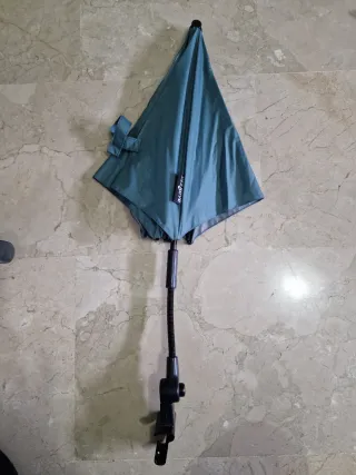 Ombrellone YOYO Babyzen Turchese