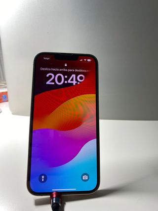 iPhone 13 128GB Blanco