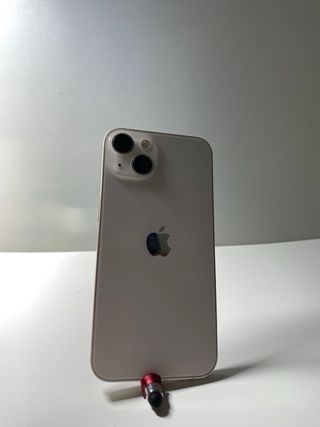 iPhone 13 128GB Blanco