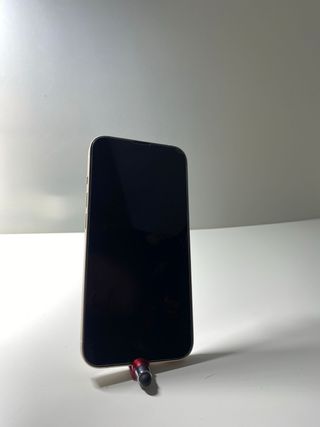 iPhone 13 128GB Blanco