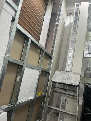 Pladur barato y rápido + presupuesto GRATIS