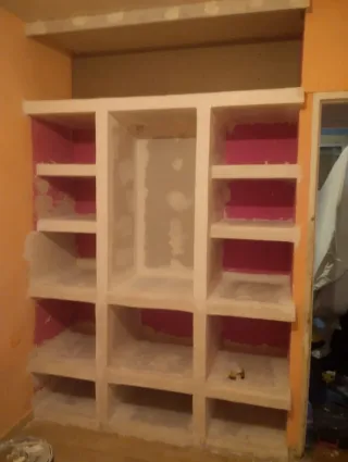 Pladur barato y rápido + presupuesto GRATIS