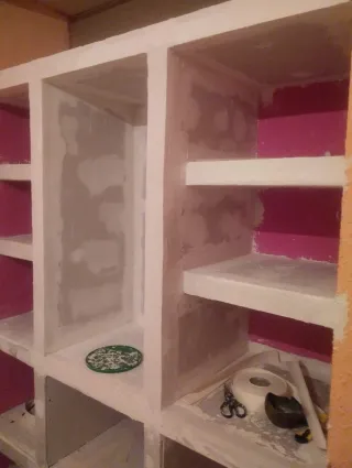 Pladur barato y rápido + presupuesto GRATIS