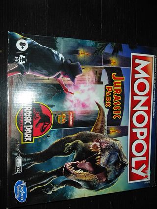 Juego de mesa ¡Tozudo! Buckaroo y Operación