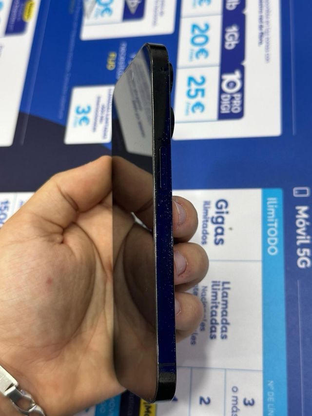 IPHONE 14 PRO 128GB 100% SALUD