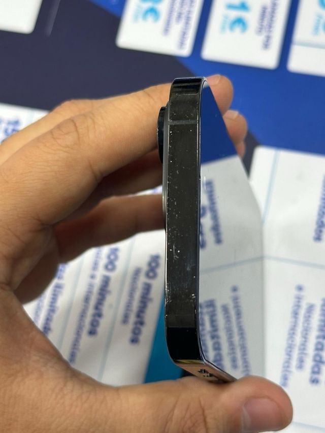 IPHONE 14 PRO 128GB 100% SALUD