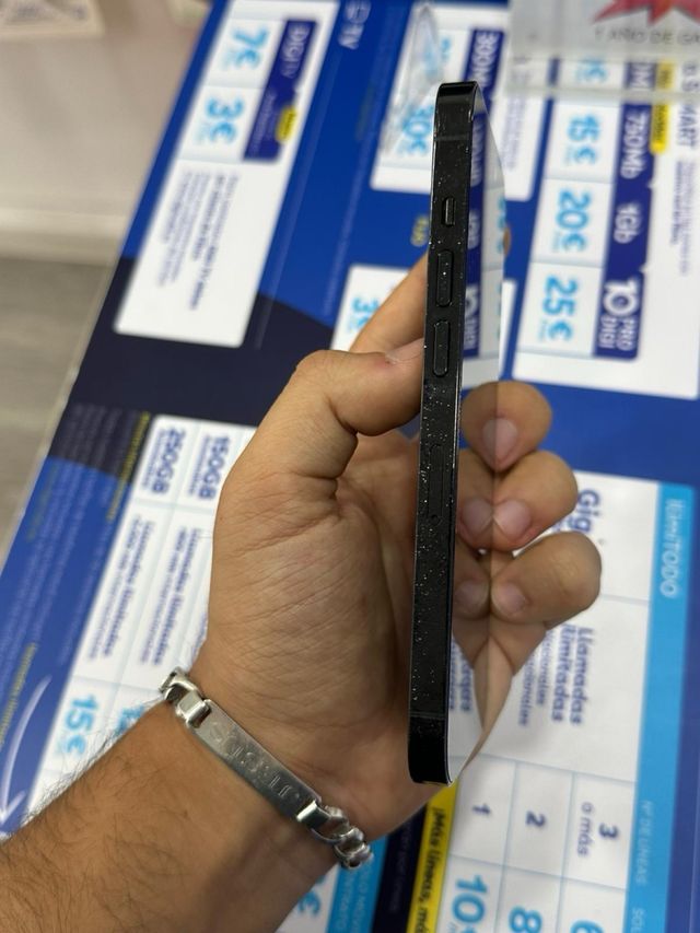 IPHONE 14 PRO 128GB 100% SALUD