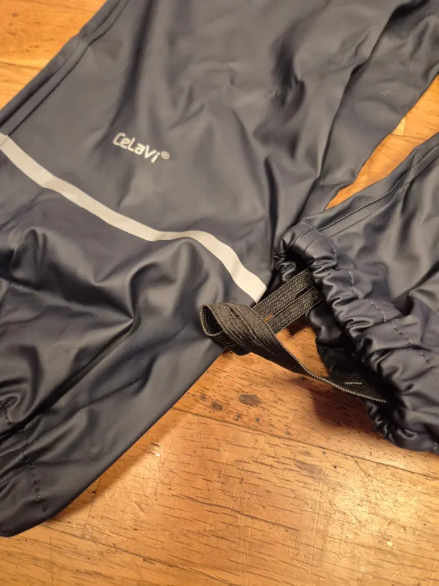 Pantalón niño Celavi Talla 110 120