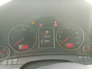 Audi A4 2008 3.0 TDI