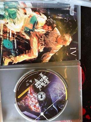 Star Wars DVD