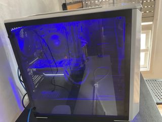 PC Gaming Blanco Es en Ferrol (Coruña)