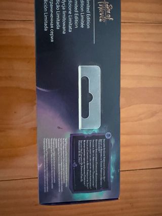 Mando Xbox Sea of Thieves