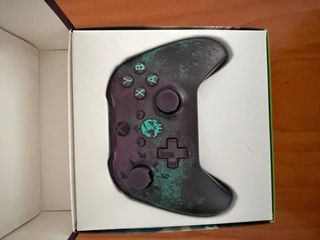 Mando Xbox Sea of Thieves