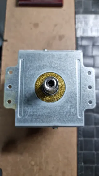 Magnetrón WITOL 2M219J para microondas