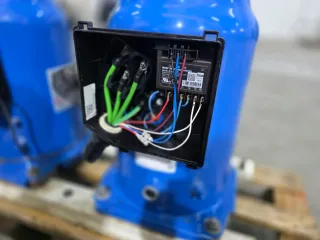 Compresor SCROLL DANFOSS