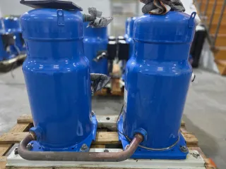 Compresor SCROLL DANFOSS