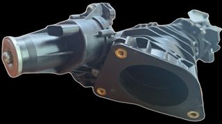 Colector Admisión BMW