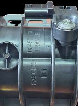 Colector Admisión BMW