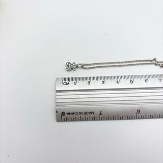 Collar Tous oro 18kt con diamantes