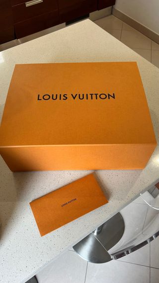 Borsa Louis Vuitton mod. Artsy Pelle Nera