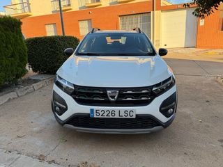 Dacia Sandero 2021