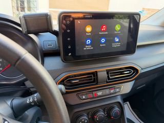 Dacia Sandero Stepway 2021