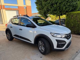 Dacia Sandero Stepway 2021