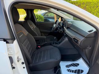 Dacia Sandero Stepway 2021