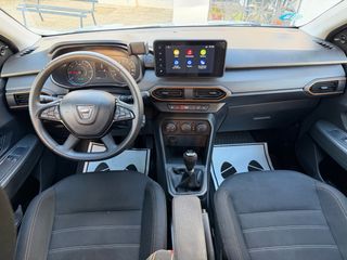 Dacia Sandero Stepway 2021