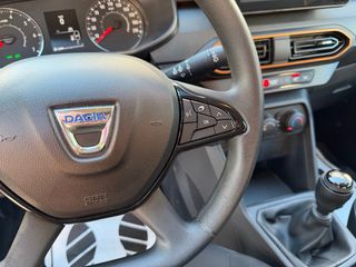 Dacia Sandero Stepway 2021