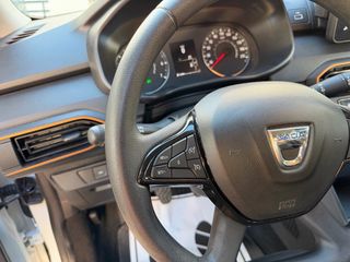 Dacia Sandero Stepway 2021