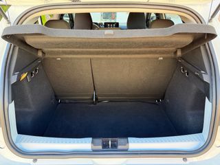 Dacia Sandero Stepway 2021