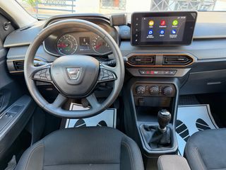 Dacia Sandero Stepway 2021