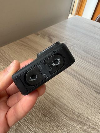 GoPro Hero 8 Black + Accessori