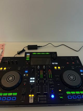 Pioneer DJ XDJ-RR Controlador DJ